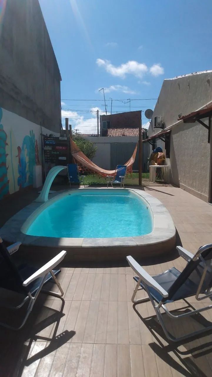 Casa Recanto da Ilha - Beira-Mar - Foto 12