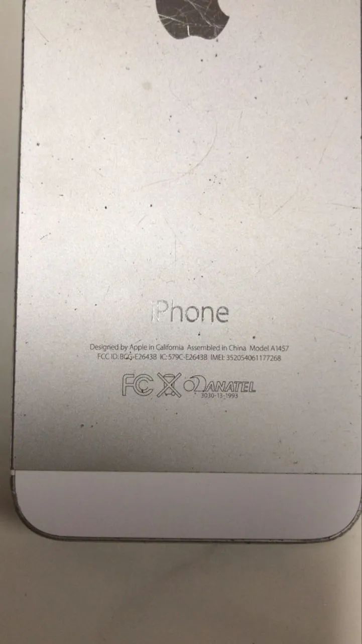Lote de iPhone para Peças  - Foto 5