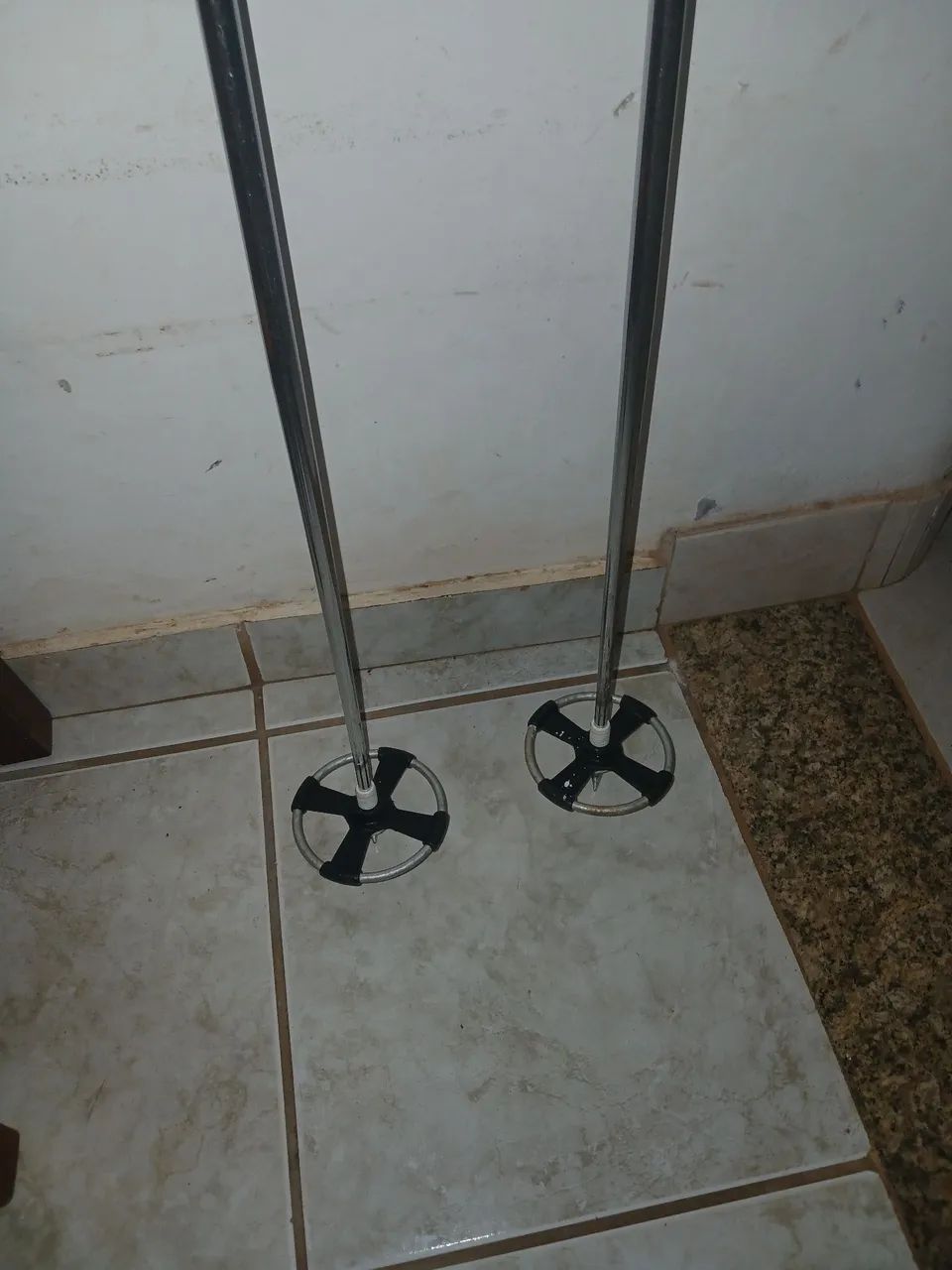 Bastões de esqui  - Foto 2