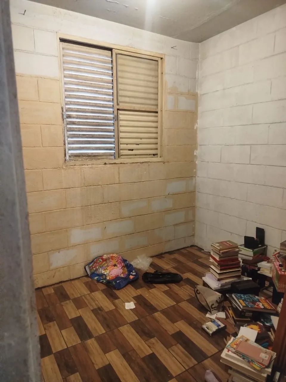 Apartamento no Éden com três quartos - Foto 3