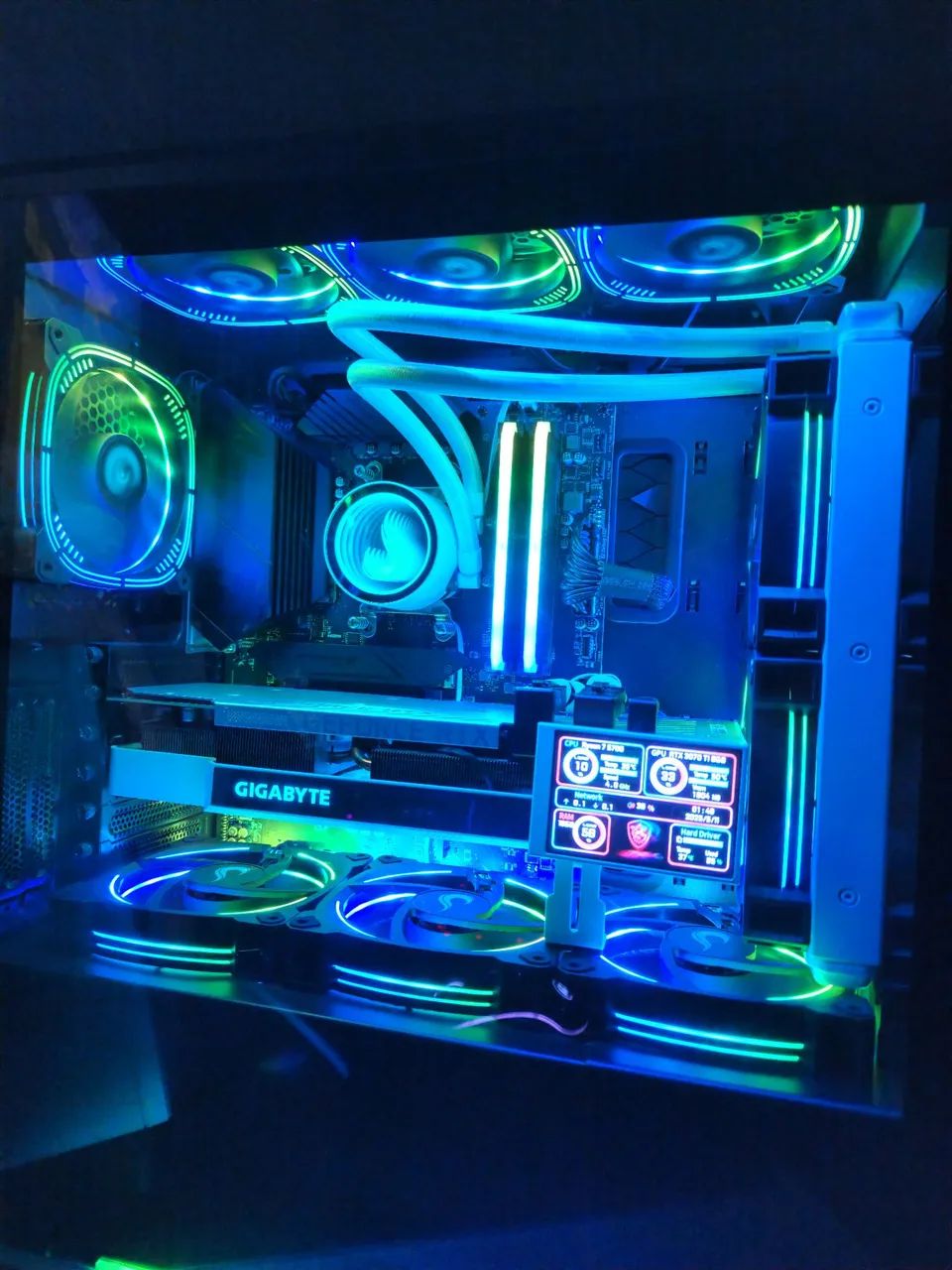 Vendo meu PC - Foto 3
