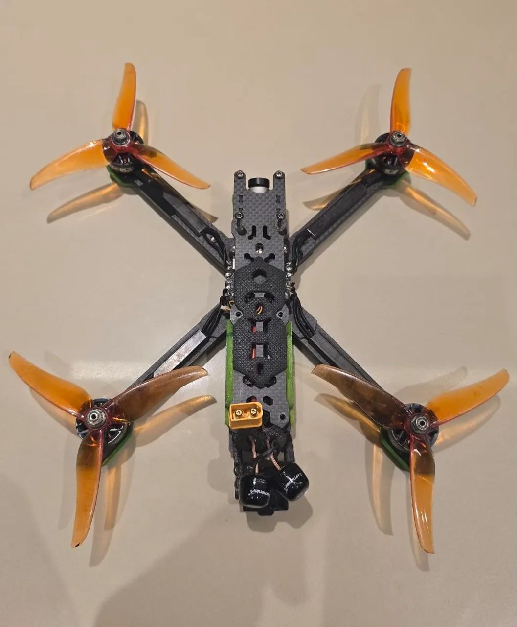 Drone FPV + Radio DJI - Foto 2