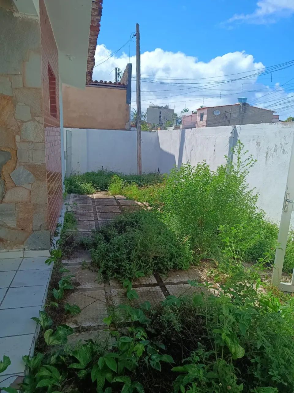 Casa com 3 Quartos e Jardim à venda em Cruz das Almas - Foto 2