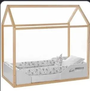 Cama Montessoriana  - Foto 2