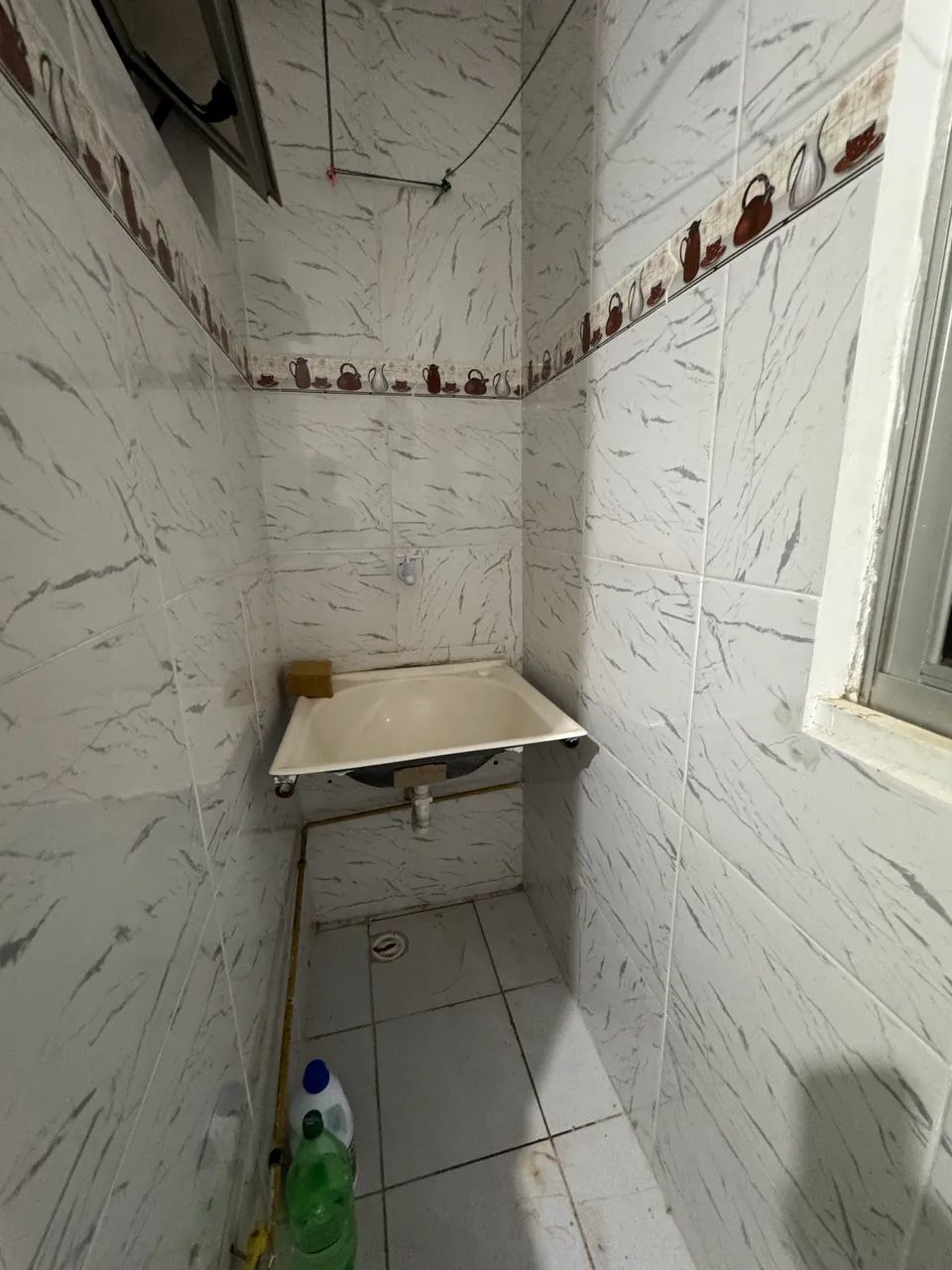 Aluga-se apartamento mobiliado no Cidade Satélite  - Foto 4