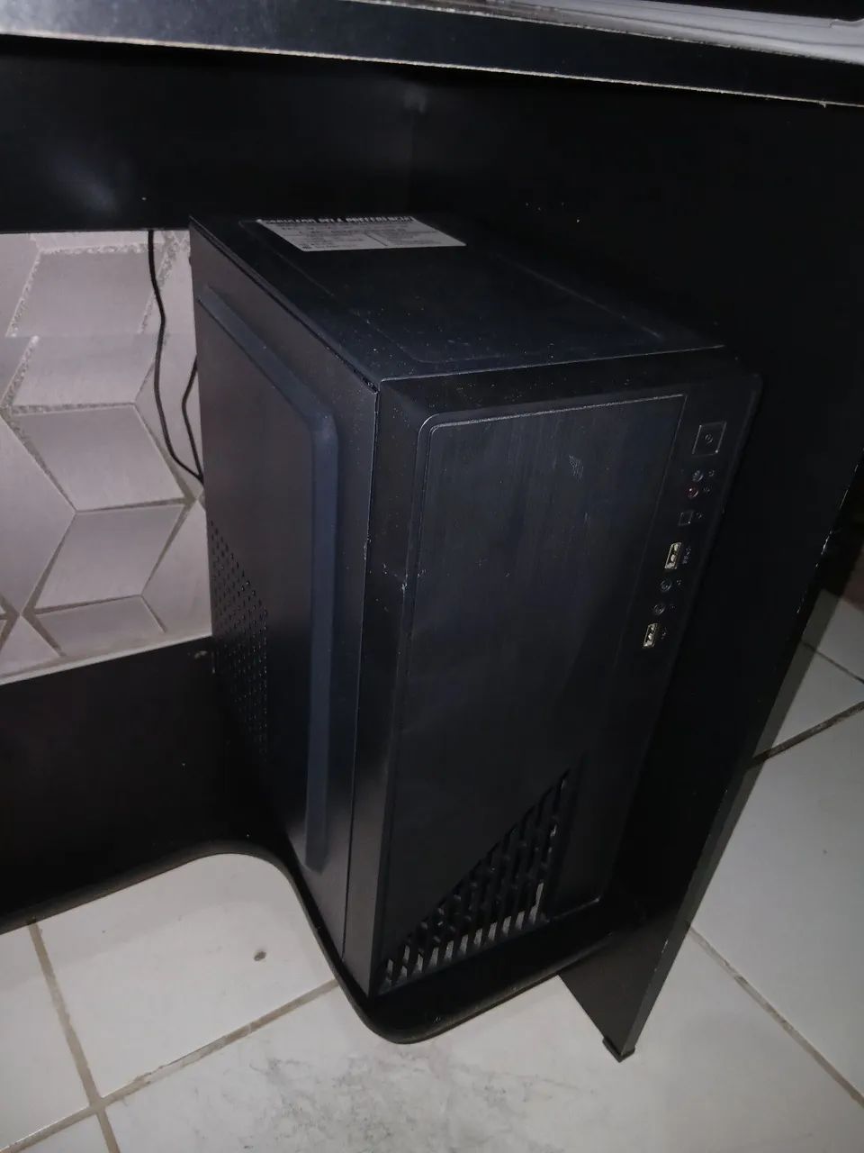 Computador de escritório  - Foto 2