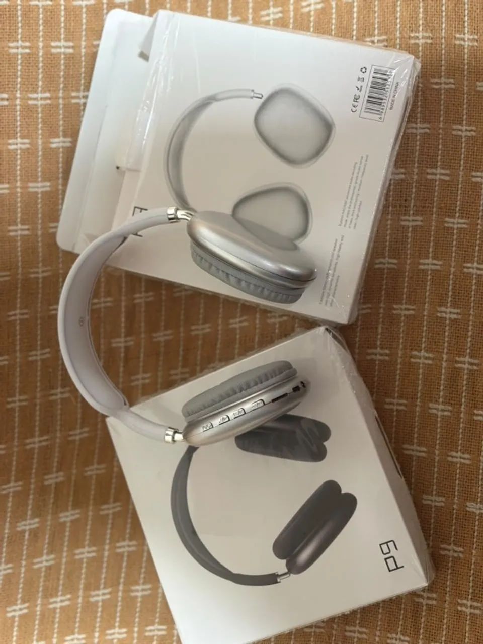 P9 Air Bluetooth - Foto 5