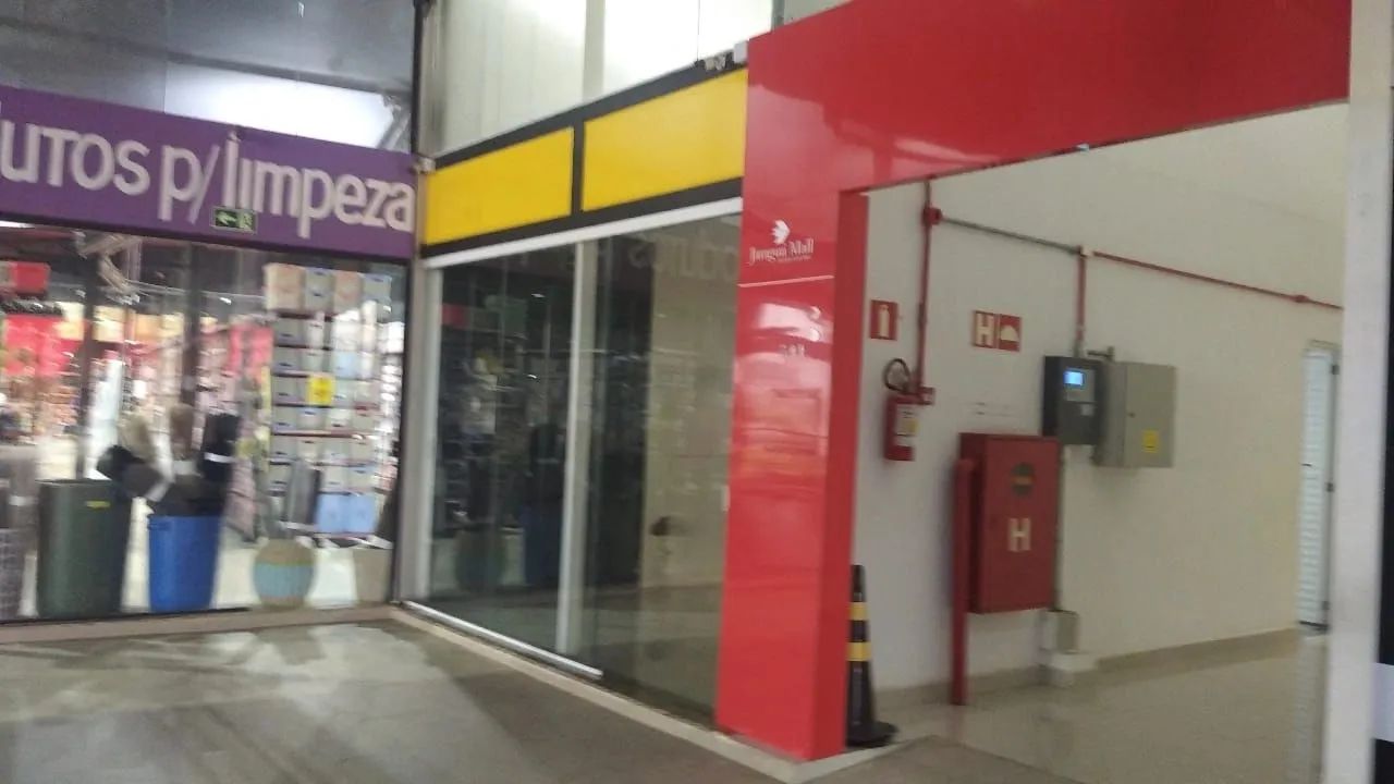 loja para alugar em jaraguá, piracicaba 16m²
