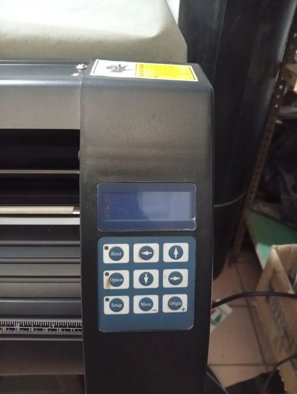 Plotter de Recorte Jinka 721 - Foto 2