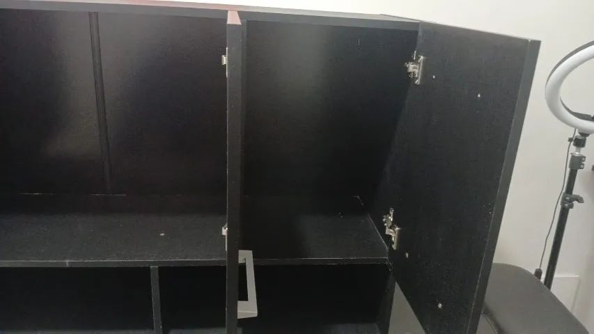 Armário de cozinha aéreo  - Foto 2