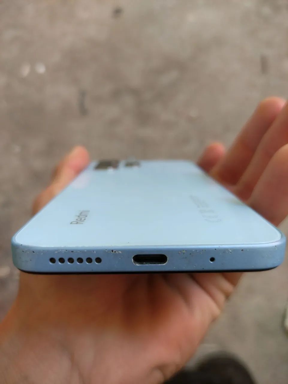 Redmi 12 4g - Foto 5
