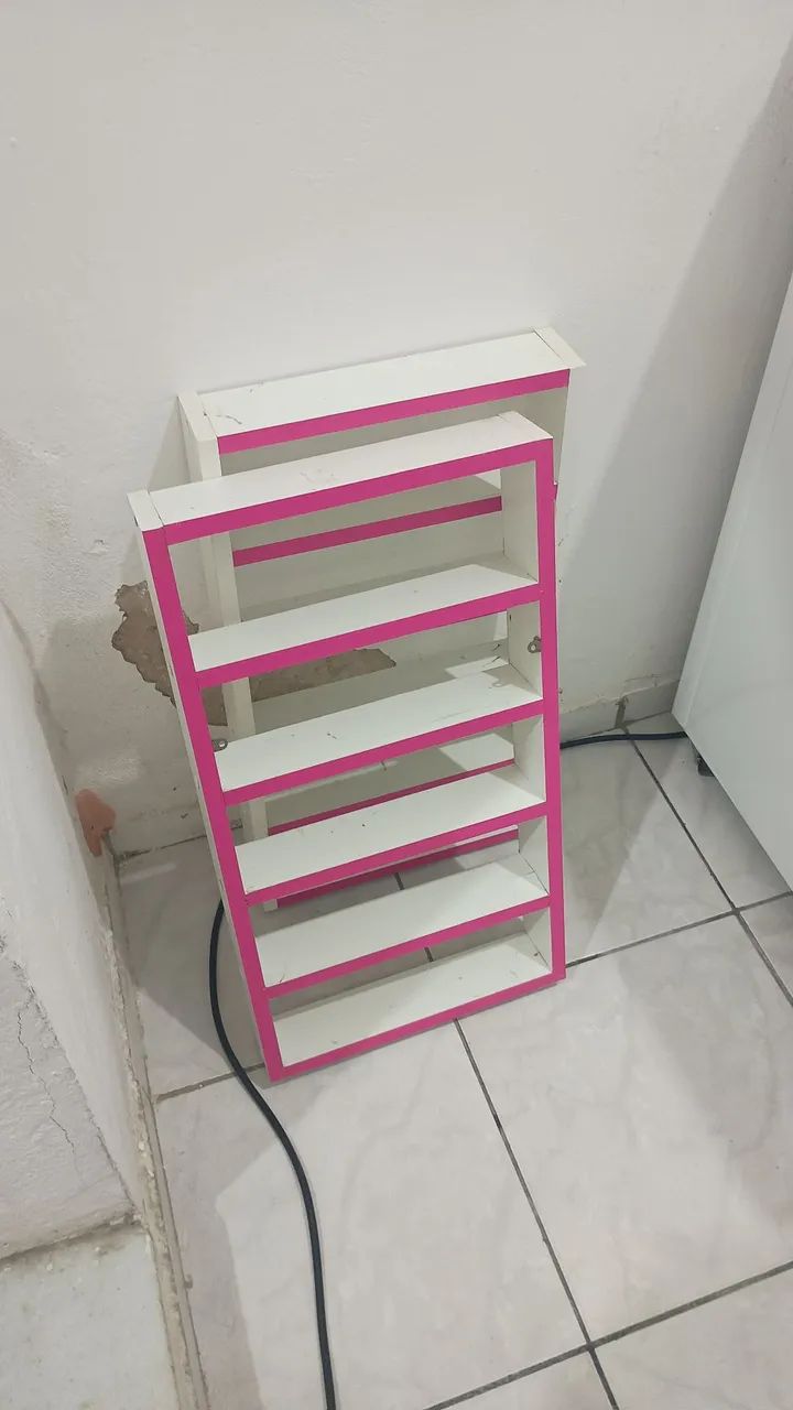 Vende-se 2 esmalterias!  - Foto 2
