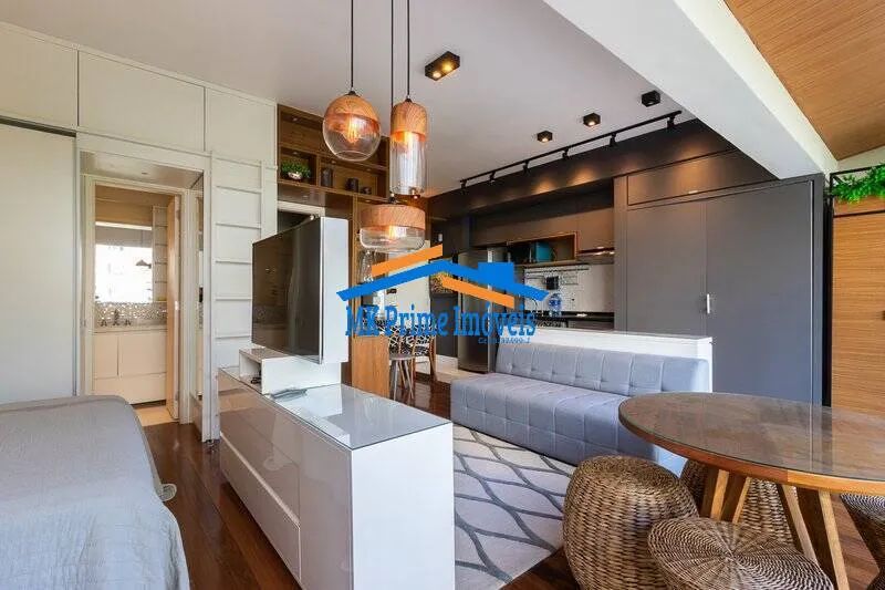 APARTAMENTO DESIGN e MOBILIDADE  MOBILIADO - Foto 4