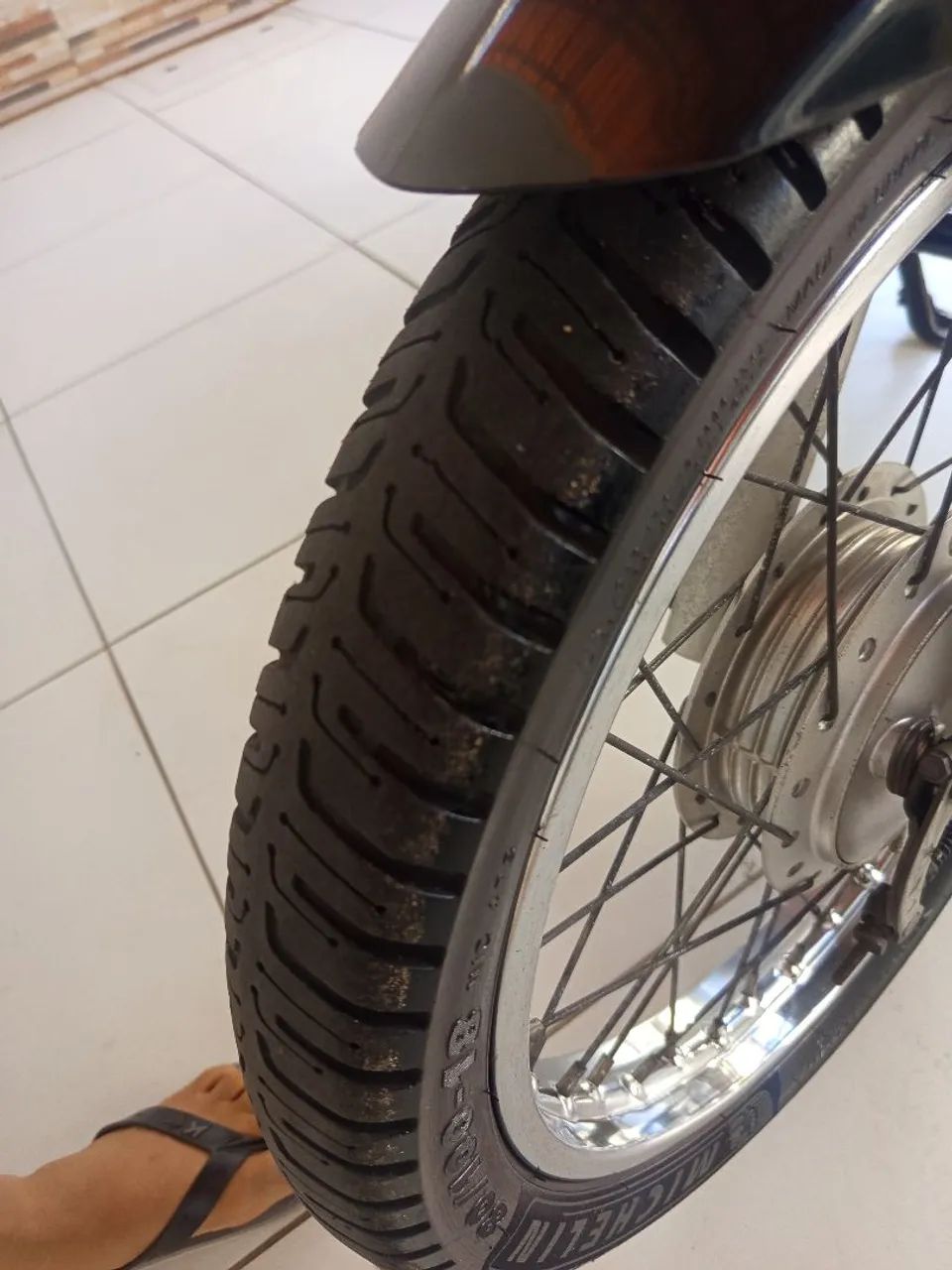 Vendo start 150 2016 - Foto 3