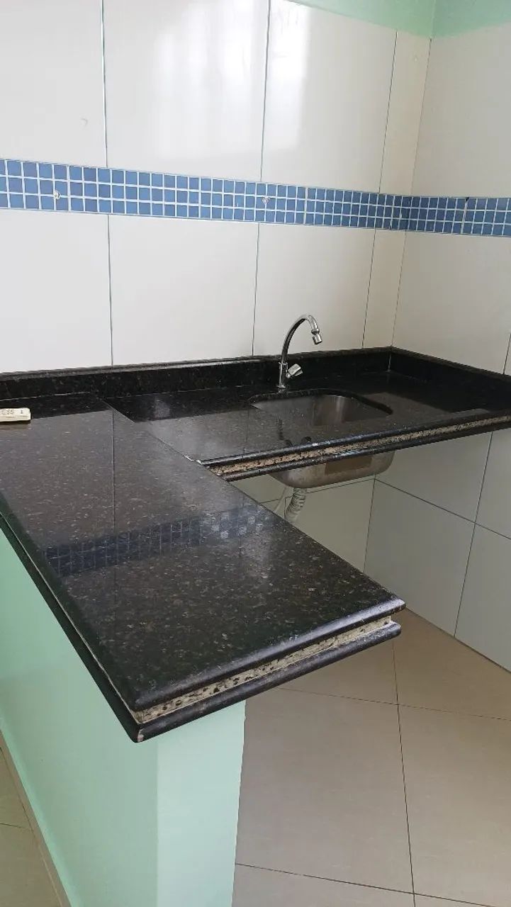 Alugo apartamento 900 - Foto 5