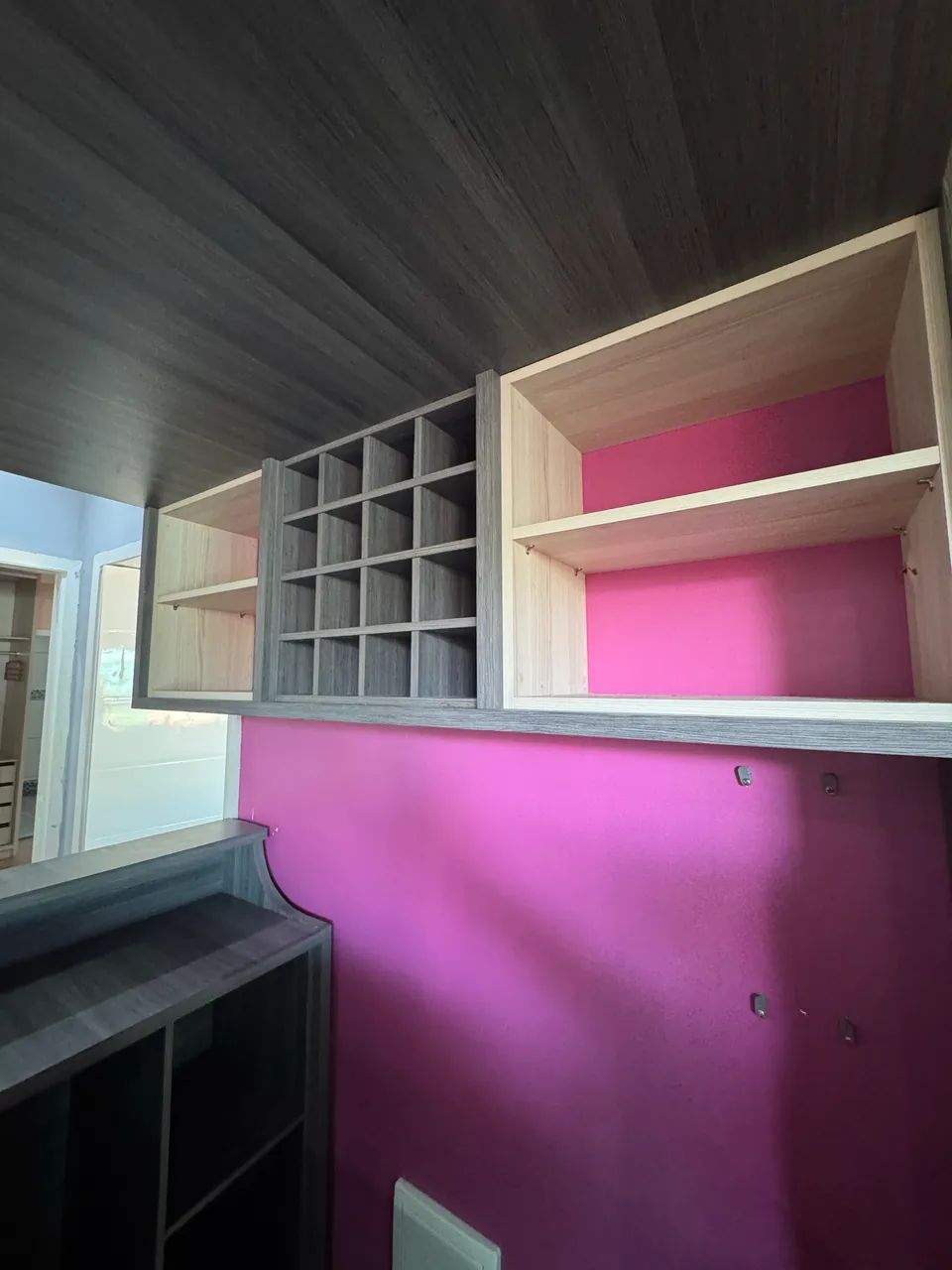 Adega Modulada MDF - Foto 5
