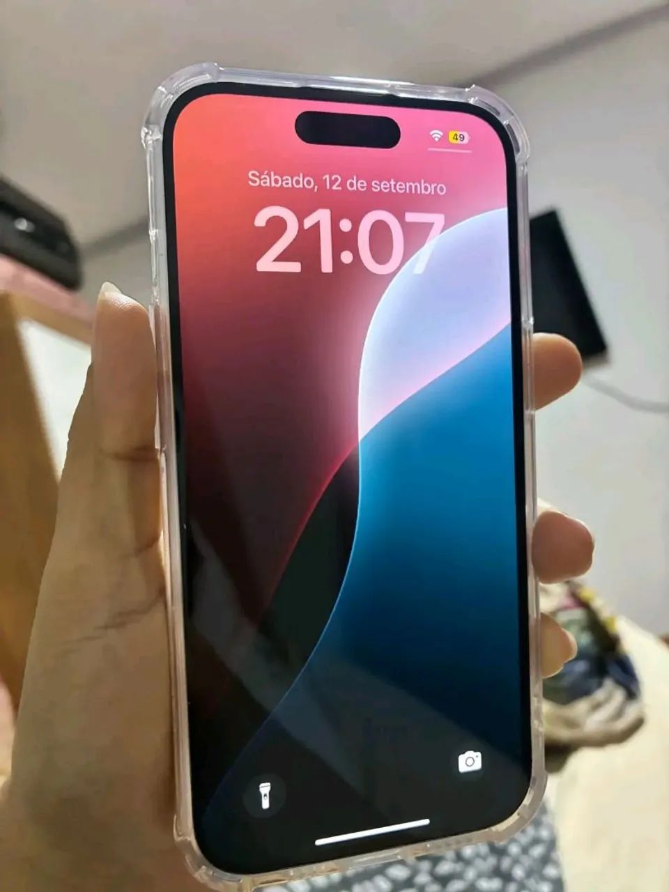 IPHONE 15 128GB  - Foto 5