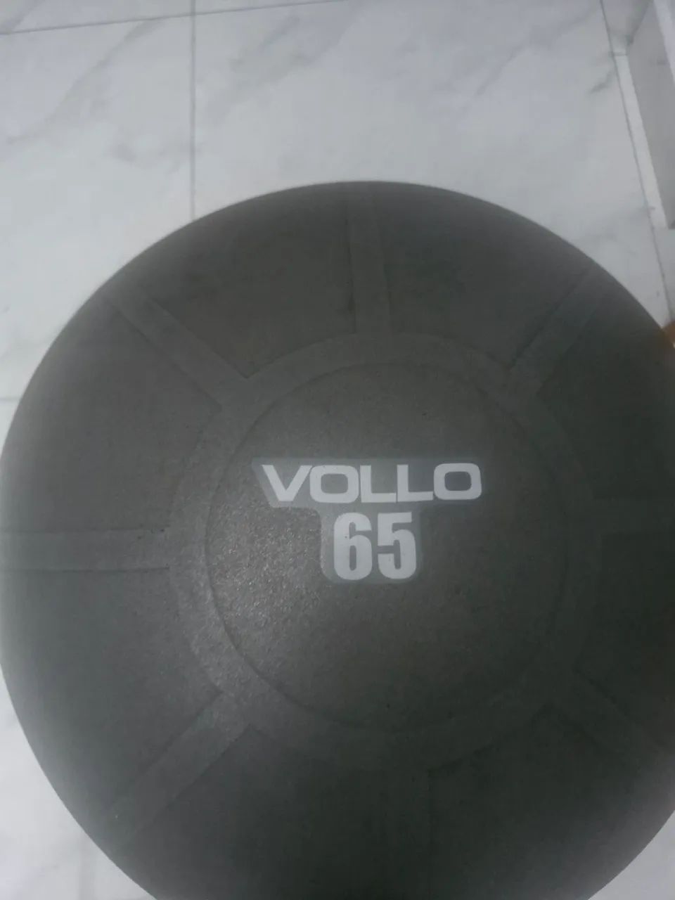 Bola de pilates Vollo - Foto 2