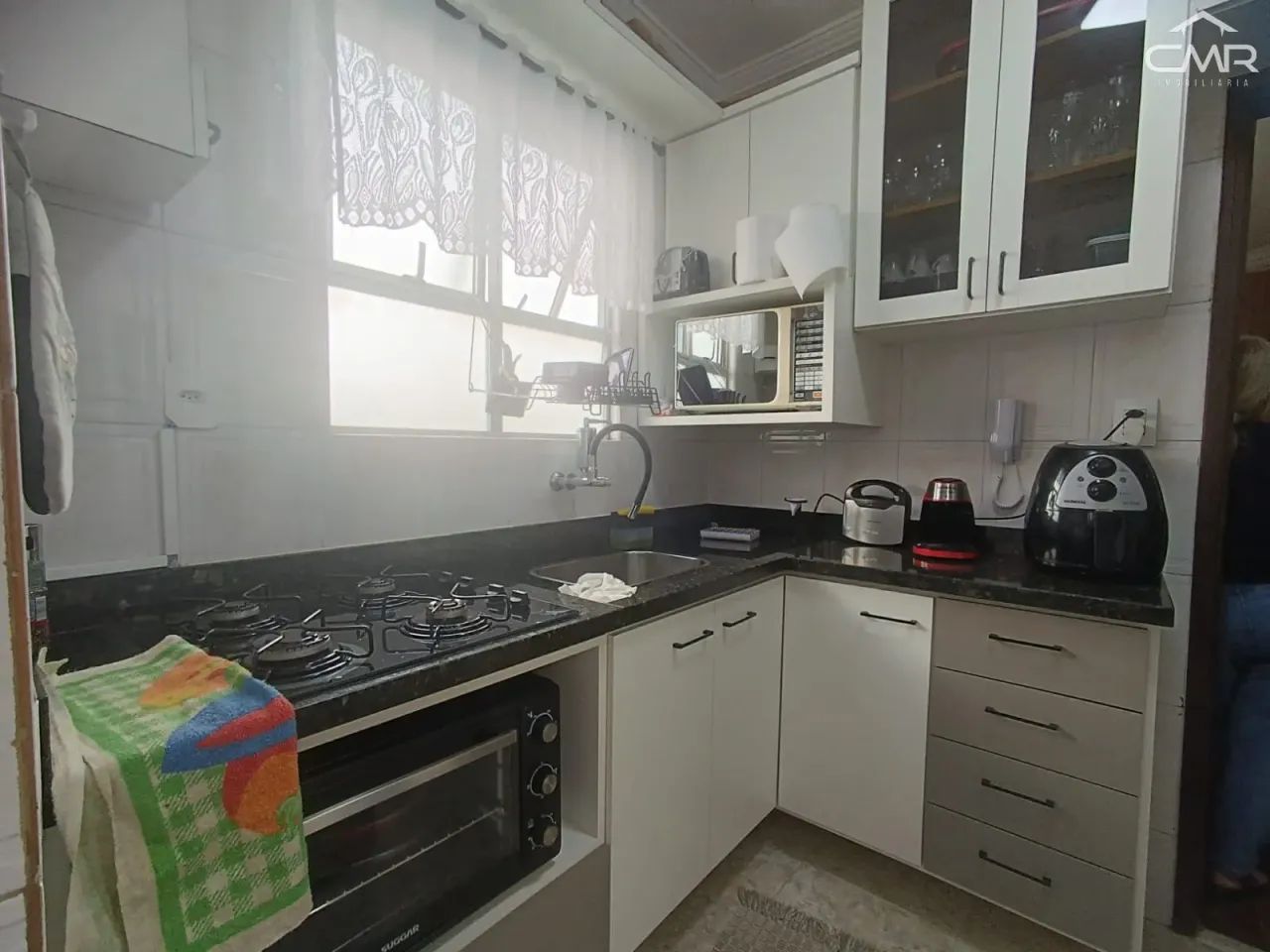 Apartamento a venda com 2 quartos no Nova América em Piracicaba SP - Foto 5