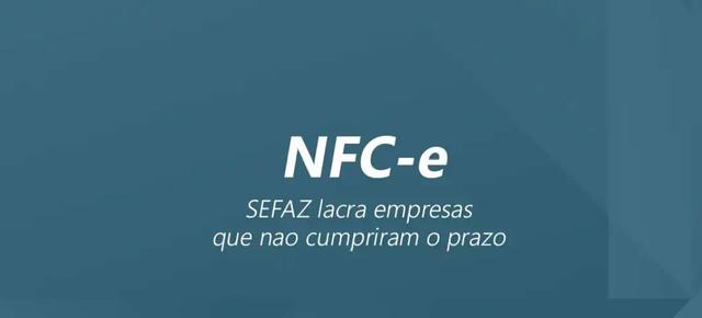 NFC-e por apenas 999,00 sem mensalidades