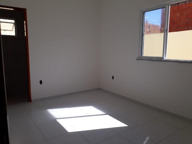 Excelente casa 8m de frente com doc. grátis - Foto 11
