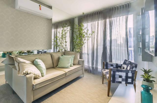 Apartamento 154m, Absoluto Cocó Próximo ao Iguatemi - Foto 16