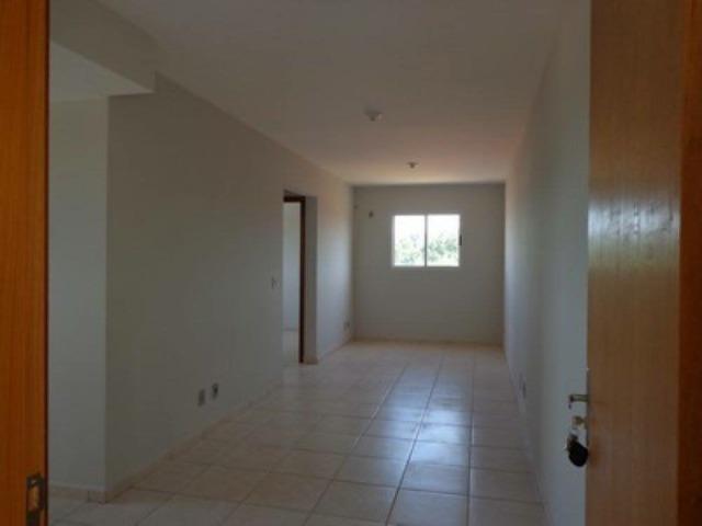 Vendo Apartamento Res. JK . rua Santo Antonio - Foto 8