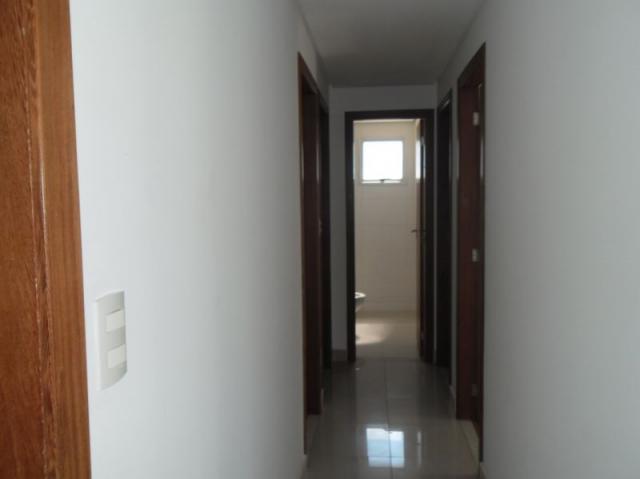 Apartamento à venda com 4 dormitórios em Buritis, Belo horizonte cod:1984 - Foto 7