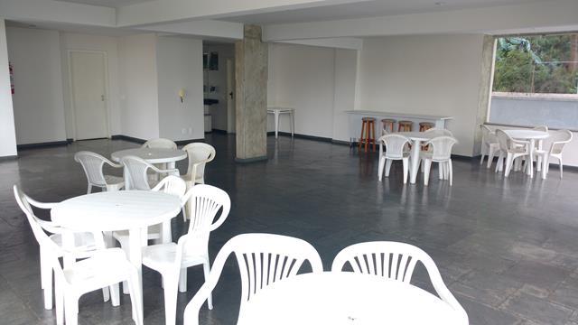 Apartamento à venda com 3 dormitórios em Buritis, Belo horizonte cod:3136 - Foto 19