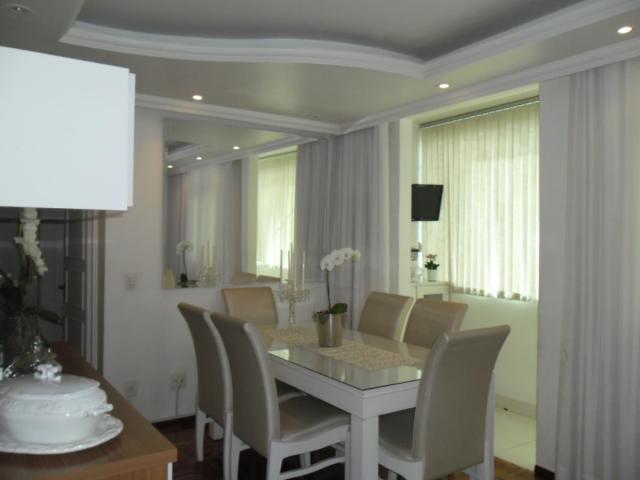 Apartamento à venda com 3 dormitórios em Estoril, Belo horizonte cod:3183 - Foto 3