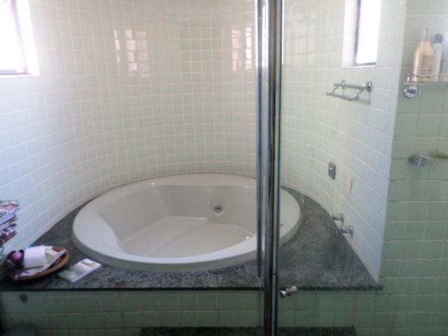 Oportunidade!!! excelente apartamento 4 quartos, 3 vagas, lazer e ótima localização - Foto 12