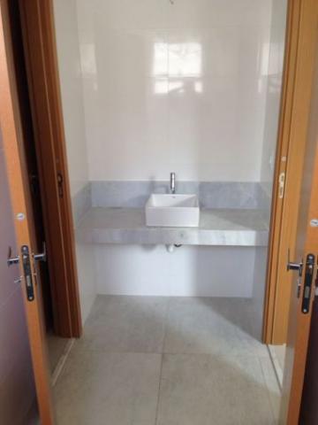 Apartamento à venda com 4 dormitórios em Buritis, Belo horizonte cod:1749 - Foto 14