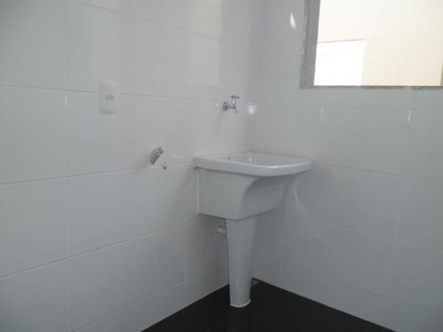 Apartamento 4 quartos, varanda, elevador, 2 vagas livres em condomínio inteligente. - Foto 11
