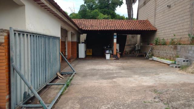 Galpão/depósito/armazém para alugar em Milionários, Belo horizonte cod:3193 - Foto 12