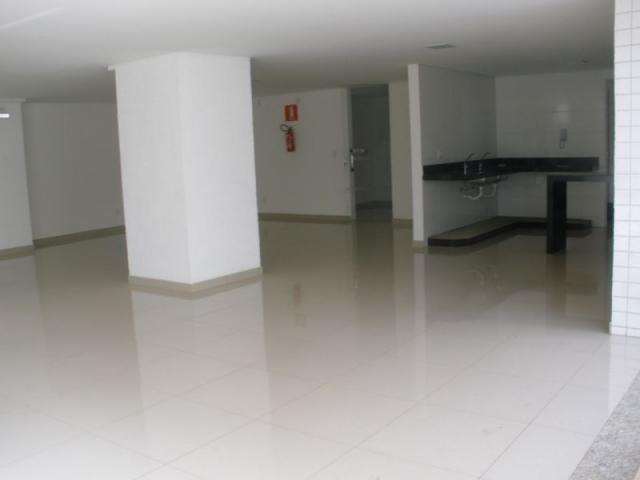 Apartamento à venda com 4 dormitórios em Buritis, Belo horizonte cod:2430 - Foto 17