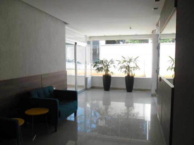 Havaí: cobertura 2 quartos, 3 vagas, vista definitiva e elevador - Foto 18