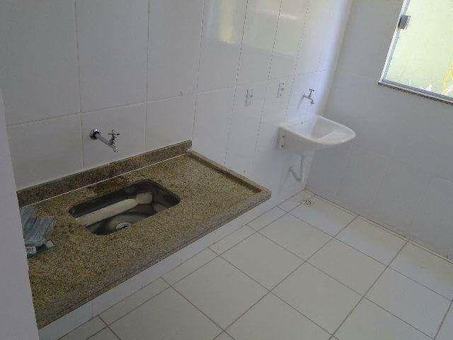 Apartamento 2 quartos Parque Independência Barra Mansa - Foto 2