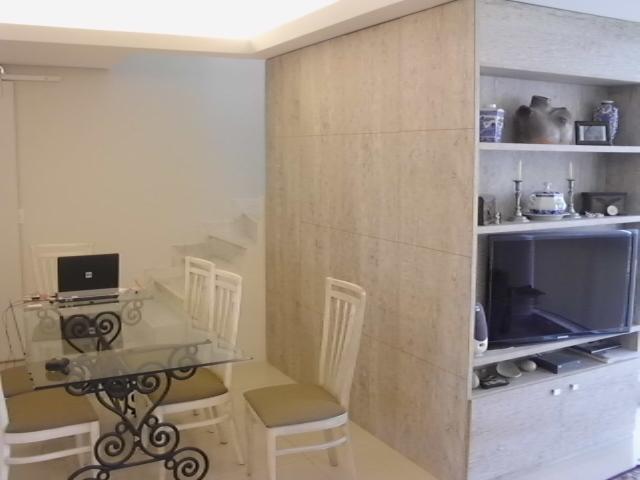 Excelente cobertura 4 quartos sendo 2 suítes - Foto 2