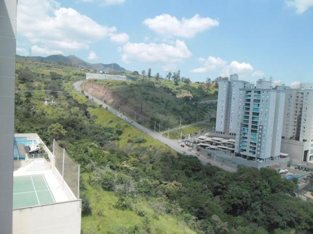 Cobertura à venda com 2 dormitórios em Buritis, Belo horizonte cod:2618 - Foto 2