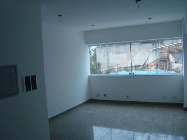 Sala comercial para alugar em Buritis, Belo horizonte cod:944 - Foto 2