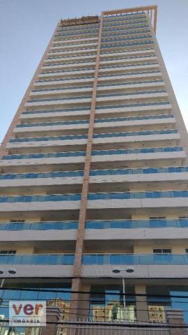 Vendo excelente apartamento no Reservatto Condomínio, com 74,05 m² de área privativa. - Foto 3