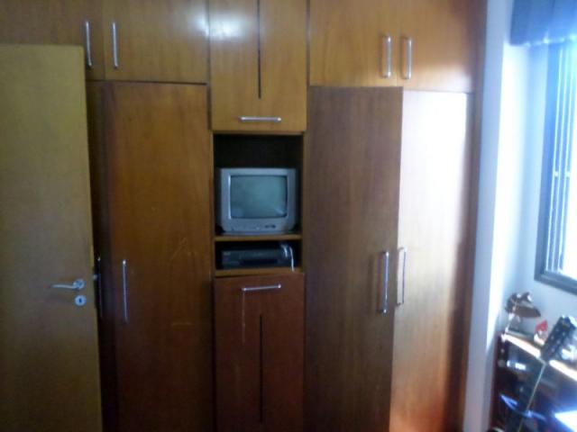 Oportunidade!!! excelente apartamento 4 quartos, 3 vagas, lazer e ótima localização - Foto 9