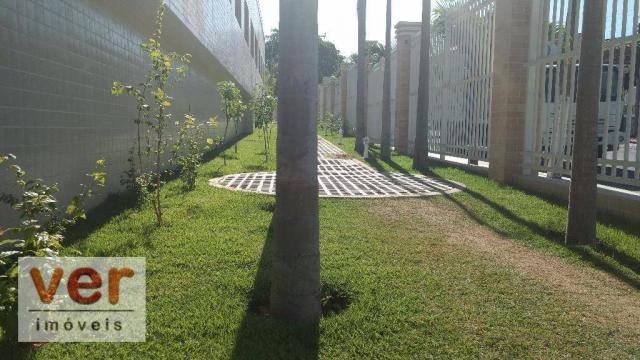Vendo excelente apartamento no Reservatto Condomínio, com 74,05 m² de área privativa. - Foto 10