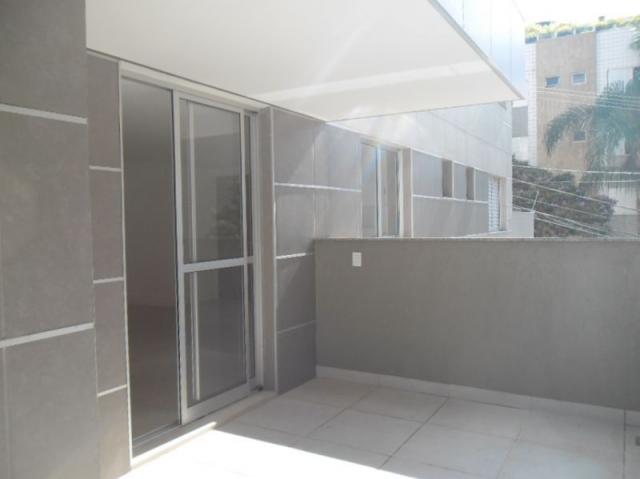 Apartamento à venda com 3 dormitórios em Buritis, Belo horizonte cod:2891 - Foto 7
