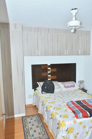 Apartamento à venda com 3 dormitórios em Buritis, Belo horizonte cod:3092 - Foto 13