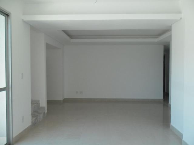 Apartamento à venda com 4 dormitórios em Buritis, Belo horizonte cod:1984