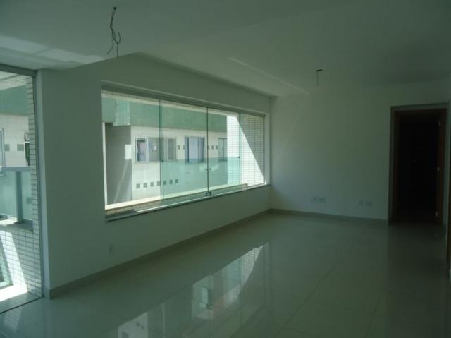 Apartamento à venda com 4 dormitórios em Buritis, Belo horizonte cod:1749