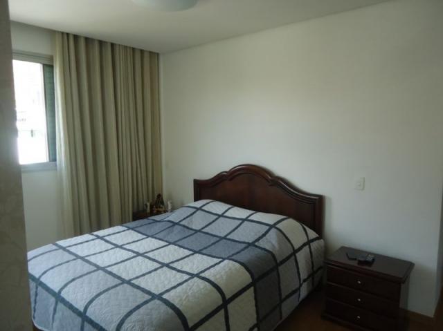 Apartamento à venda com 4 dormitórios em Buritis, Belo horizonte cod:1913 - Foto 6
