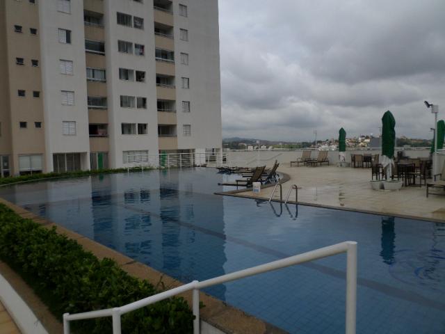 Apartamento à venda com 2 dormitórios em Buritis, Belo horizonte cod:3161 - Foto 18