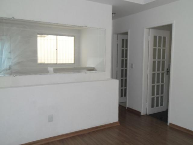 Imperdível: 2 quartos com excelente localização, vaga livre e coberta. - Foto 2